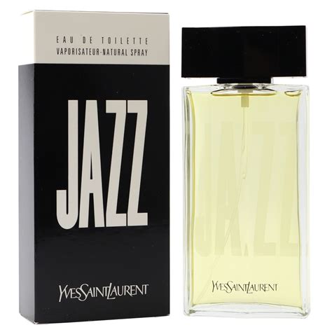 ysl jazz original|YSL jazz dupe.